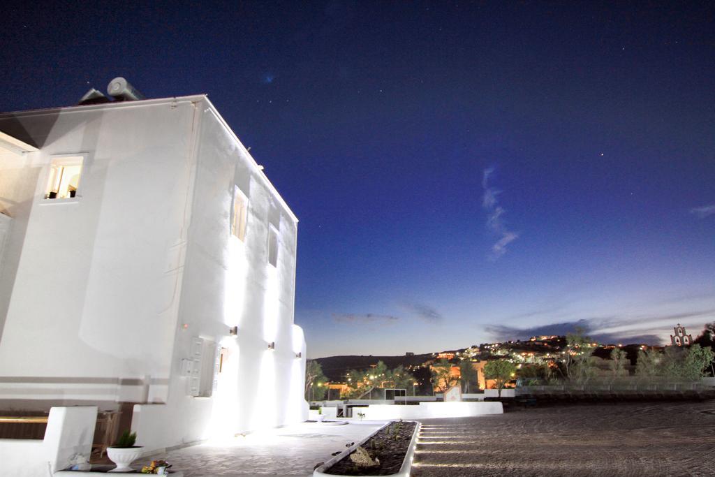 The Fisherman'S House Santorini Akrotírion Dış mekan fotoğraf